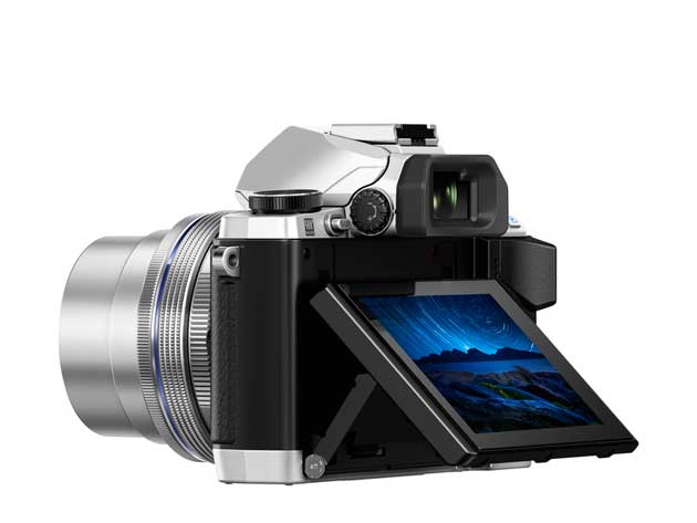 olympus em10