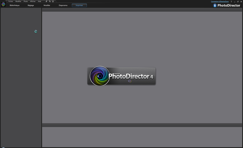 photodirector