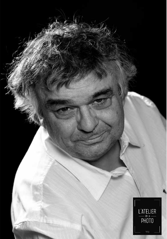 barousse jean claude