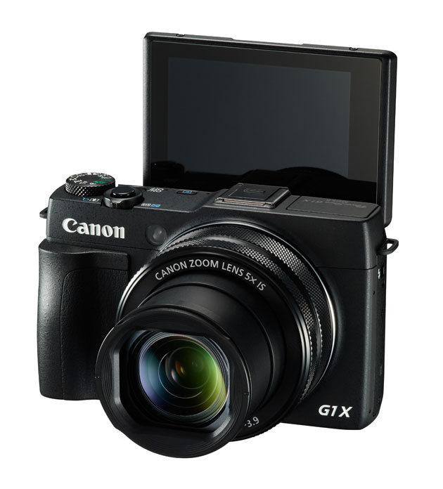 canon g1x mkII