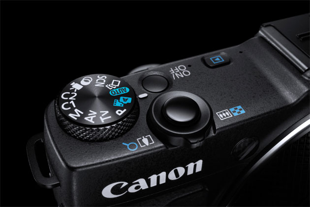 canon g1x mkII