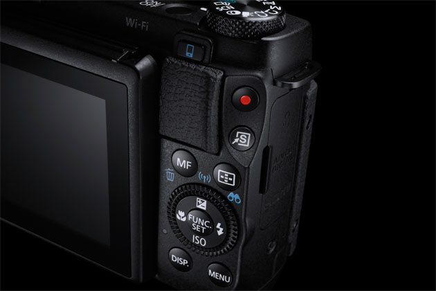 canon g1x mkII