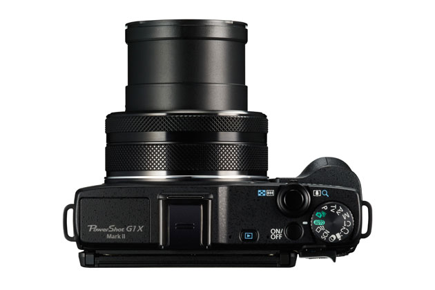 canon g1x mkII