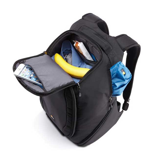 sac photo case logic