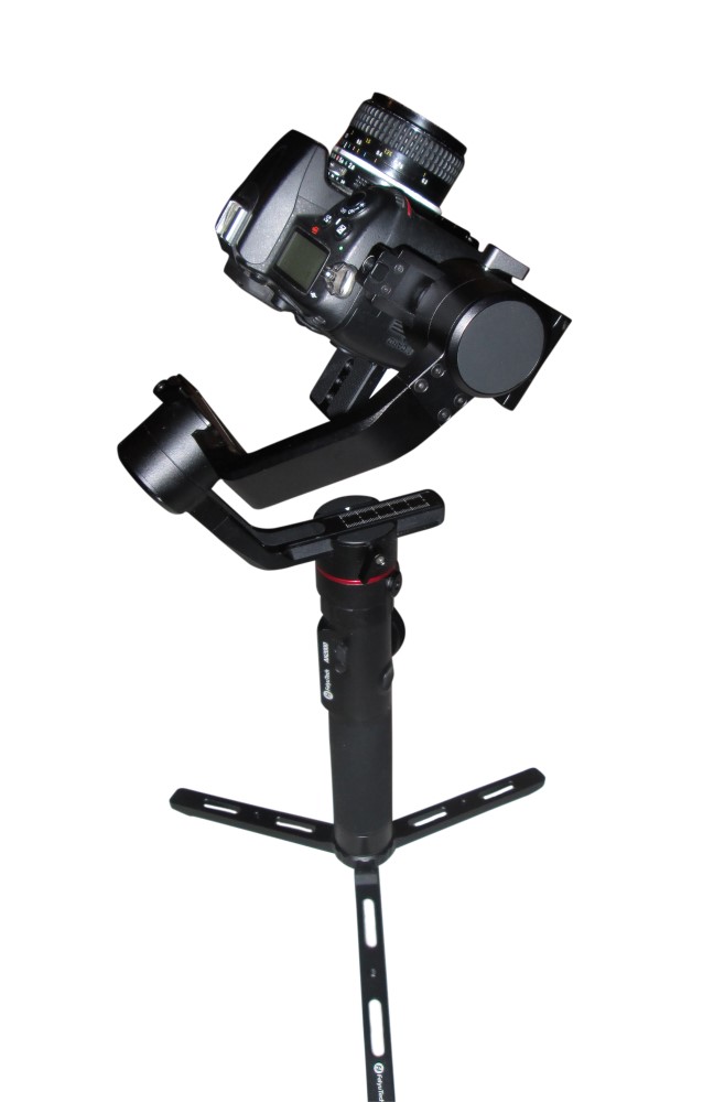 gimbal ak2000 1 Personnalise