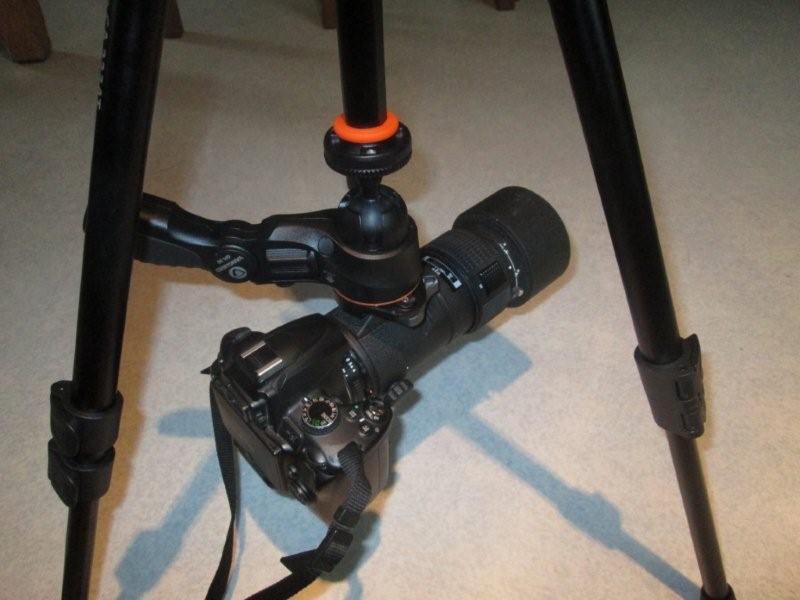 Vanguard alta CA 233AGH