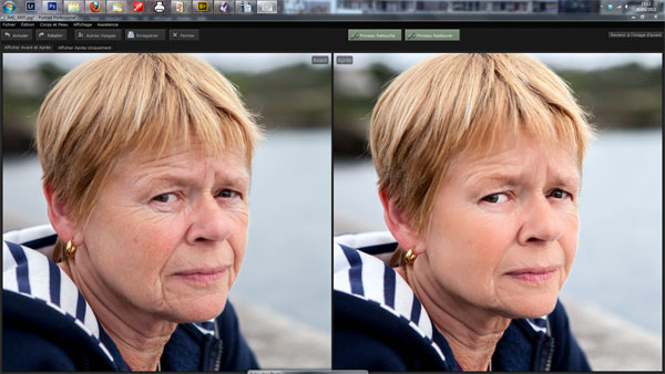 portrait professionnel 11