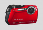 Casio Exilim G1