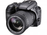 Fujiflm FinePix S200EXR
