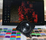 Le calibreur ColorMunki de X-rite