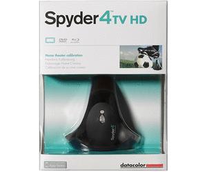 Spyder 4 TV HD Spyder 4 TV HD
