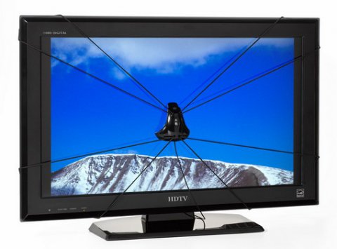 Spyder 4 TV HD Spyder 4 TV HD