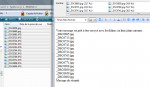 Recuperer la liste des documents dans un dossier explorateur windows