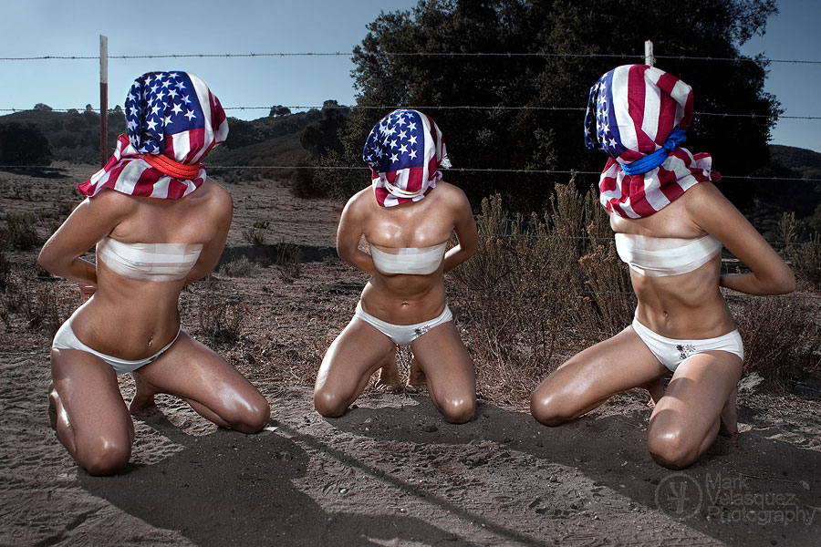 American Justice