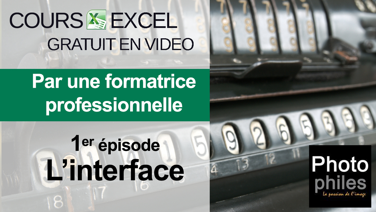 vignette YTB cours excel 1