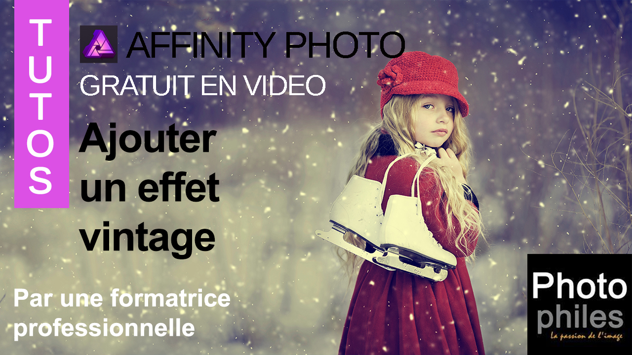 vignette YTB tutos affinity photo effet vintage 13