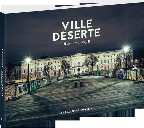 ville deserte