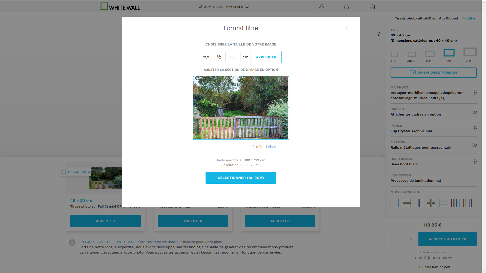 whitewall impression photo whitewall impression photo